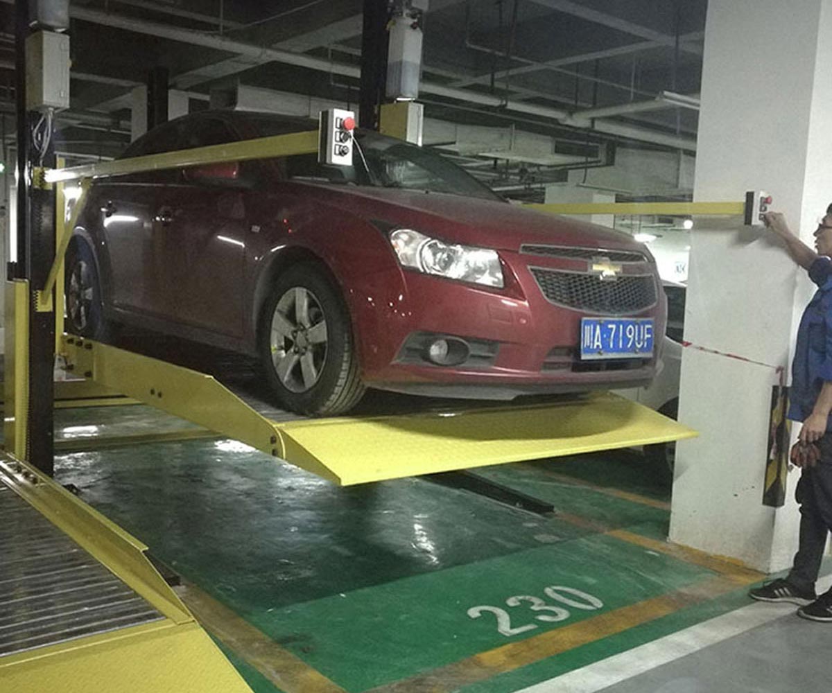 二層簡(jiǎn)易類機(jī)械車庫(kù)出租.jpg